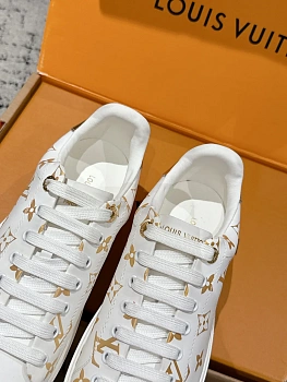 Кроссовки Женские Louis Vuitton 4502493