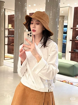 Рубашки Женские Loewe 6733971