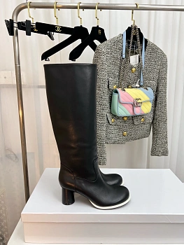 Сапоги Женские The Row 111538