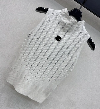 Жилеты Женские Chanel 11673852