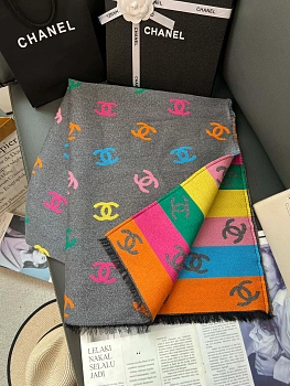 Шарфы Chanel 1071430
