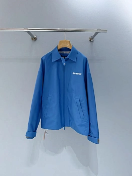 Куртки И Пуховики Женские Miu Miu 444587