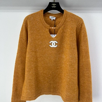 Джемперы И Свитеры Женские Chanel 835996