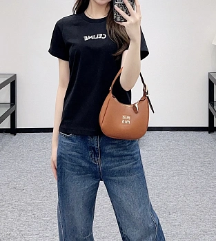 Футболки Женские Celine 11884810