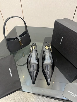 Туфли Женские Saint Laurent 2597115