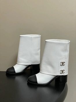 Ботильоны Женские Chanel 1284427