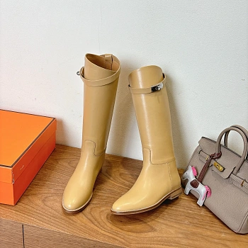 Сапоги Женские Hermes 4500956
