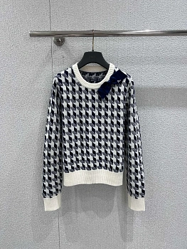Джемперы И Свитеры Женские Christian Dior 4728387