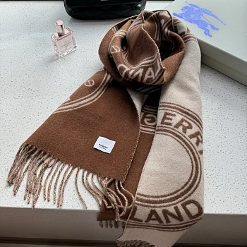 Шарфы Burberry 362043