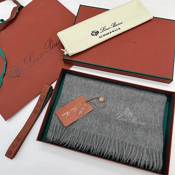 Шарфы Loro Piana 519665