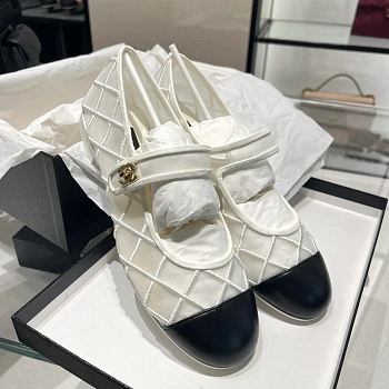 Туфли Женские Chanel 9186899