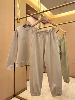 Спортивные Костюмы Женские Burberry 11956