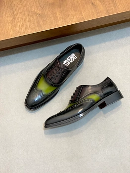 Лоферы И Туфли Мужские Salvatore Ferragamo 886302