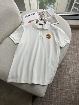 Рубашки Мужские Versace 13169926