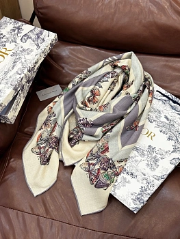 Шарфы Christian Dior 163739