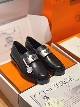 Лоферы Женские Hermes 16006