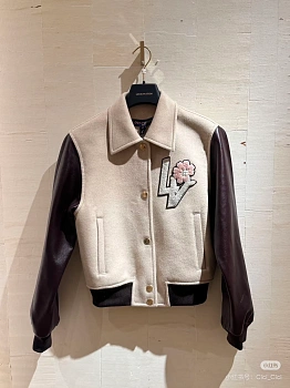 Куртки И Пуховики Женские Louis Vuitton 3391664