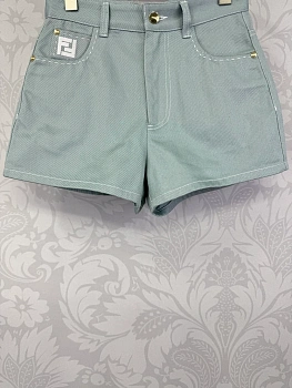 Шорты Женские Fendi 4917154