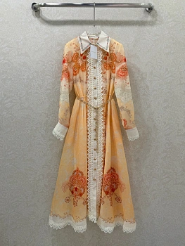 Платья Женские Zimmermann 1218993