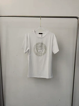 Футболки Женские Versace 12276362