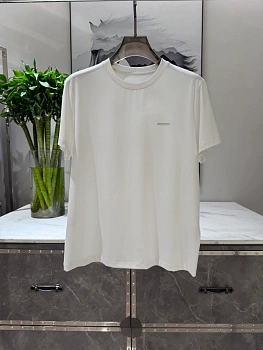 Футболки Мужские Zegna 10628488