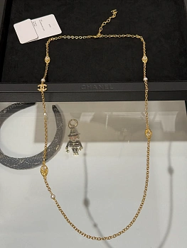 Бижутерия Chanel 6197557