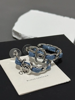 Бижутерия Chanel 70850