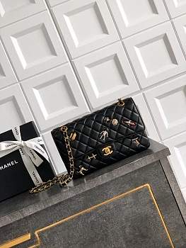 Классические Сумки Женские Chanel 12860043