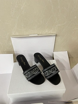 Босоножки Женские Christian Dior 6940