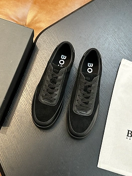 Кеды Мужские Hugo Boss 383125