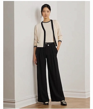 Джемперы И Свитеры Женские Ralph Lauren 1016464