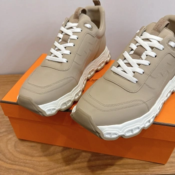 Кроссовки Женские Hermes 10031797