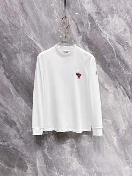 Лонгсливы Мужские Moncler 1127959