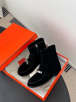 Ботинки Женские Hermes 788782