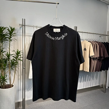 Футболки Женские Maison Margiela 5082279