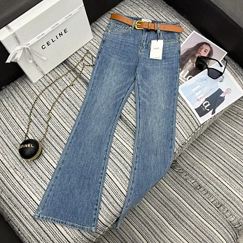 Джинсы Женские Celine 881510