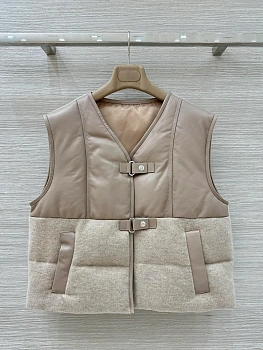 Жилеты Женские Loro Piana 771723
