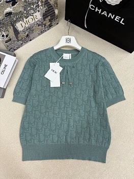 Джемперы И Свитеры Женские Christian Dior 5064799