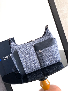 Деловые Сумки Мужские Christian Dior 225537