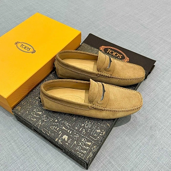 Мокасины Мужские Tod's 10237