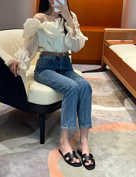 Сандалии Женские Hermes 13448627