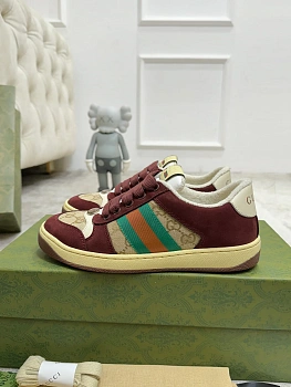 Кроссовки Женские Gucci 944955