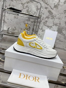 Кроссовки Женские Christian Dior 456941