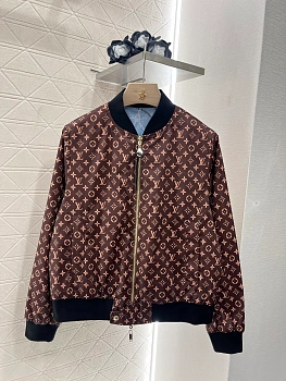 Куртки И Пуховики Женские Louis Vuitton 29663