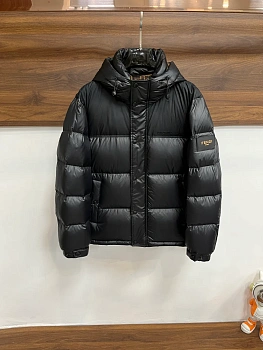 Куртки И Пуховики Мужские Fendi 747157