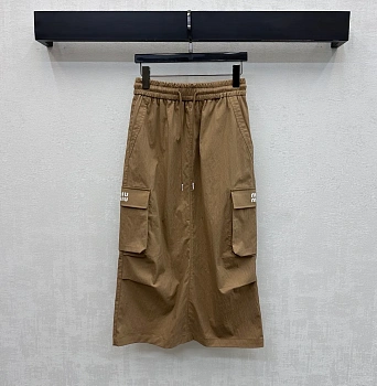 Юбки Женские Miu Miu 11628216