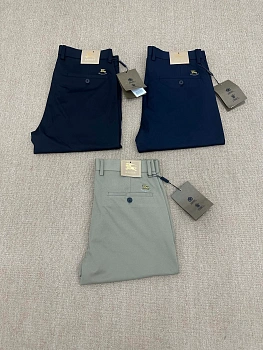 Брюки Мужские Burberry 11654507