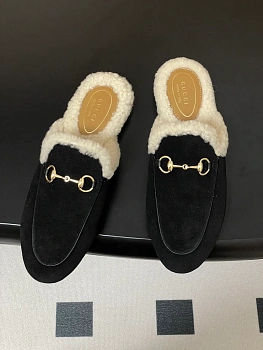 Мюли И Сабо Женские Gucci 227884