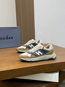 Кроссовки Мужские Hogan 860665