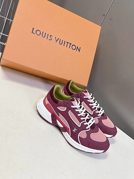 Кроссовки Женские Louis Vuitton 11152708